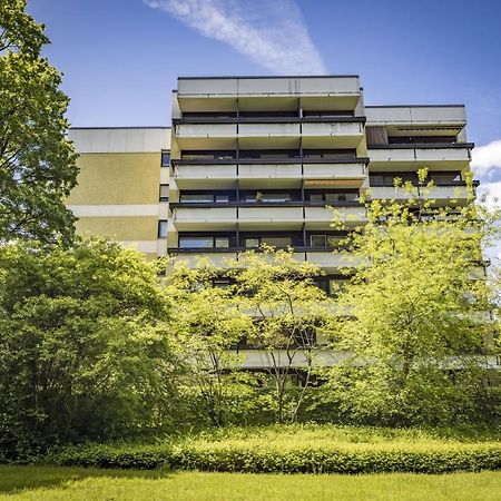 Ferienwohnung Wittelsbacherstrasse 10 Bad Reichenhall Eksteriør bilde