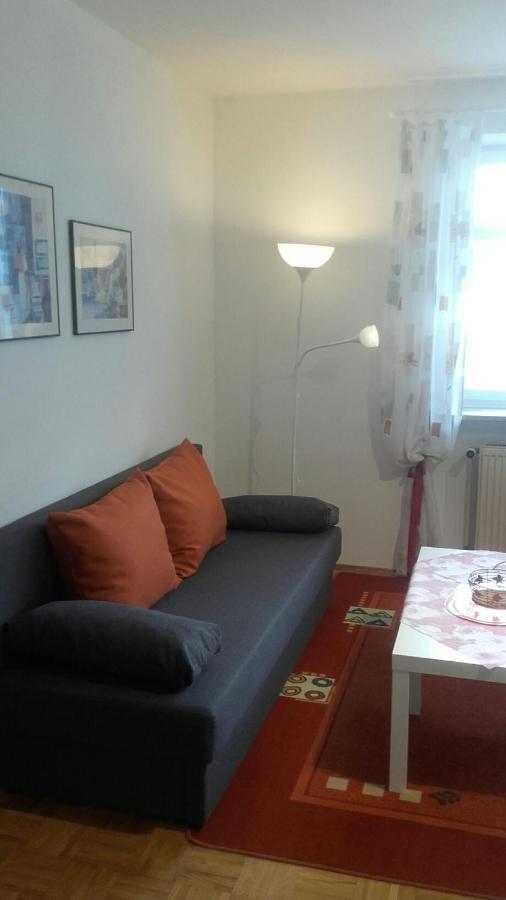 Ferienwohnung Wittelsbacherstrasse 10 Bad Reichenhall Eksteriør bilde