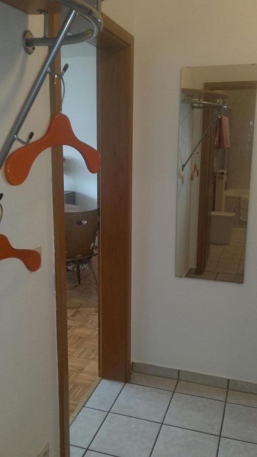 Ferienwohnung Wittelsbacherstrasse 10 Bad Reichenhall Eksteriør bilde