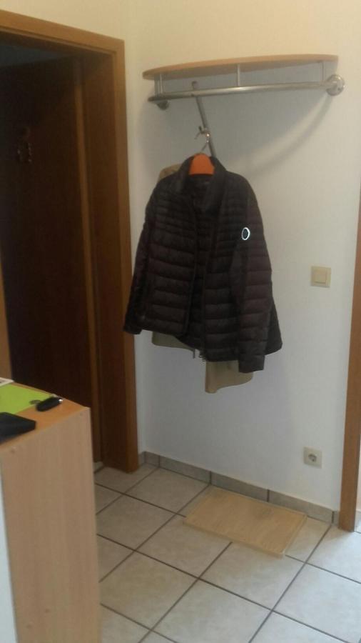 Ferienwohnung Wittelsbacherstrasse 10 Bad Reichenhall Eksteriør bilde